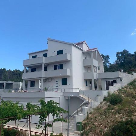 Villa Milena Trogir Exterior foto