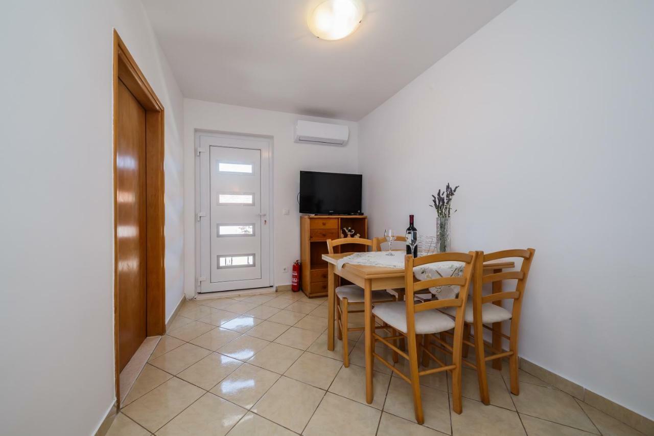 Villa Milena Trogir Exterior foto