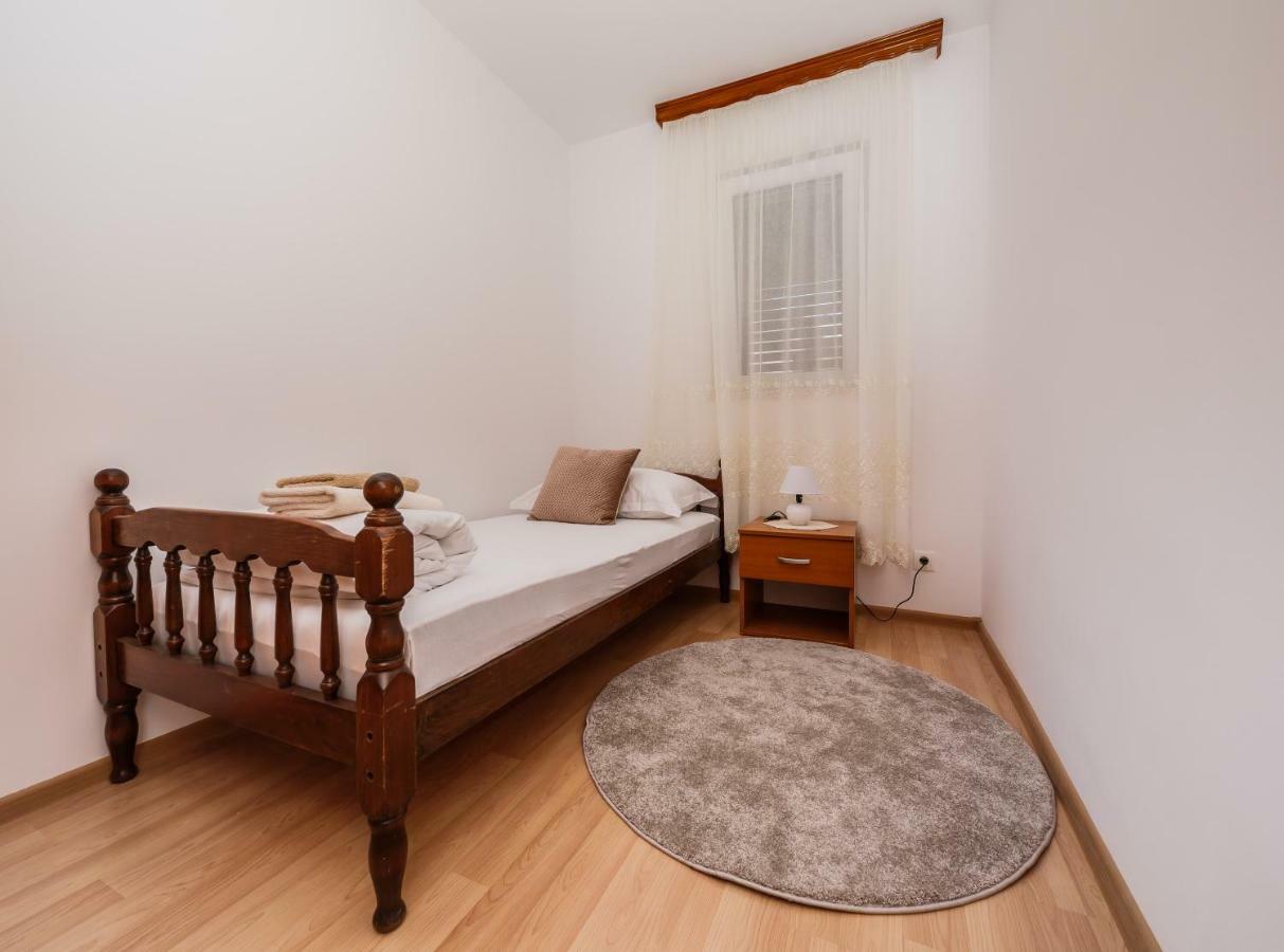 Villa Milena Trogir Exterior foto